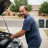 Travis Wilstead, Pro-MTC customer in Santa Clara, UT